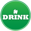 St-patricks-day-drink icon
