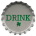Metal-drink icon