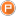 Wps office wppmain icon