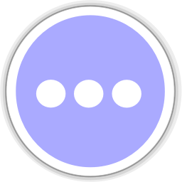 Internet chat icon