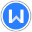 Wps office wpsmain icon