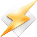 Apps-Winamp icon