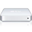 Extras-Apple-TV icon
