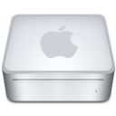 Extras Mac Mini icon