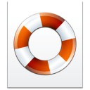 Filetype Help icon