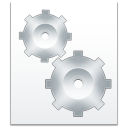 Filetype System icon
