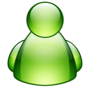 Misc-Buddy-Green icon