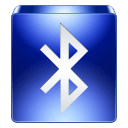 Sign Bluetooth icon