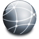 System Network Offline Alt icon
