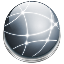 System-Network-Offline icon