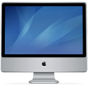System iMac 8 icon