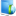 Folder Blue Downloads icon