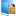 Folder Blue Misc icon