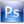 Apps CS 3 icon
