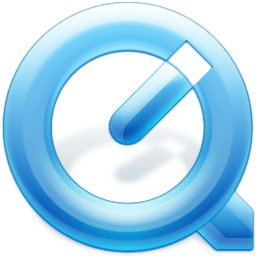 Apps Quicktime icon