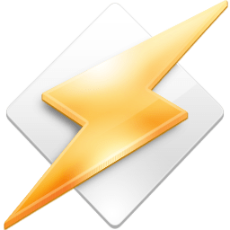 Apps Winamp icon