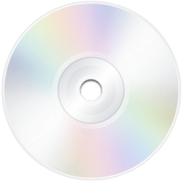Disk CD Alt icon