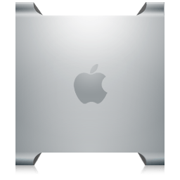 Extras Mac Pro icon
