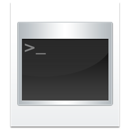 Filetype Application icon