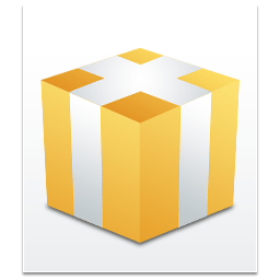 Filetype Packed icon