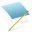 Apps Notepad icon
