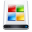 Disk-HD-Win icon