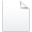 Filetype Blank Alt icon