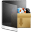 Folder Black Misc icon