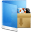Folder Blue Misc icon