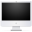 System iMac Black icon
