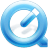 Apps-Quicktime icon