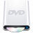 Disk HD DVDROM icon