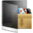 Folder-Black-Misc icon