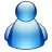 Misc-Buddy-Blue icon