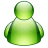 Misc-Buddy-Green icon