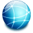 System Network Alt icon