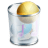 System Recyclebin Full icon
