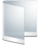 Folder White Folder icon