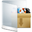 Folder White Misc icon