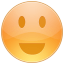 Misc Smiley icon