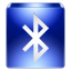 Sign Bluetooth icon