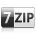 Apps-7-Zip icon