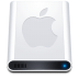 Disk-HD-Apple icon