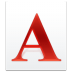 Filetype-Font icon