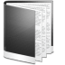 Folder-Black-Doc icon