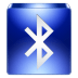 Sign-Bluetooth icon