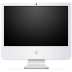 System-iMac-Black icon