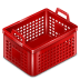 Basket-empty icon