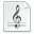 File-Types-MIDI icon