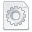 File-Types-SystemConfiguration icon
